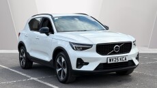 Volvo XC40 2.0 B3P Plus Dark 5dr Auto Petrol Estate